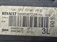 фото thumb №6, Renault talisman full led лампа передня kpl