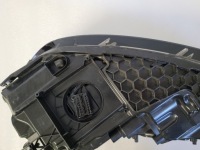 фото thumb №13, Vw golf vii 7 рестайлінг gte 5ge повний led фара права праве 5g1941036n оригінал