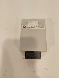 фото thumb №1, Bmw x5 e70 модуль блок керування сервотронік 6795802