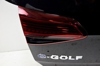фото thumb №7, Vw golf vii fl hb задняя крышка багажника бампер лампы dynamic