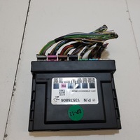 фото thumb №1, Opel astra j модуль комфорта 13578806