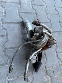 фото thumb №1, Турбонагнітач renault master vivaro movano 2.5 dci gtb1752v h8200483648