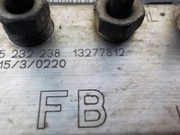 фото thumb №8, Opel corsa d насос abs 13277812