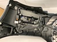 фото thumb №10, Bmw 4 g22 g23 бампер m набор цвет c4p