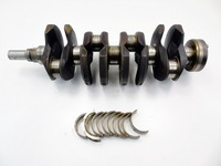 фото thumb №1, Wał коленчатый 1.6 16v zetec focus i puma fiesta