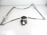 фото thumb №1, Підйомник скло лівий передній fiat ulysse