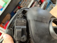 фото thumb №12, Vw tiguan ii рестайлінг - кришка заливання пального сірий