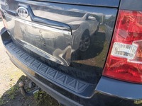 фото thumb №6, Kia sportage 2008 задня кришка багажника багажника