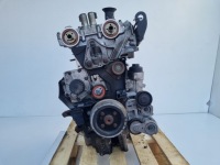 Двигатель комплект volvo v40 2 2.0 t turbo b5204t8 Киев, фото thumb