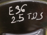 Bmw e36 2.5 tds підсилювач гальм помпа гальмівна 03776231034 Недорого, фото thumb