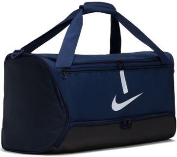СПОРТИВНАЯ СУМКА NIKE SHOULDER TRAINING M 60L ТЕМНО-СИНЯЯ TRAVEL DURABLE