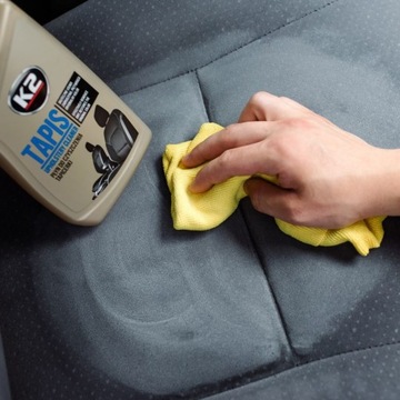 K2 TAPIS ПРЕПАРАТ ДЛЯ ЧИСТКИ ОБИВКИ 770 МЛ