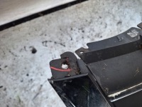 фото thumb №3, Chrysler crossfire бампер