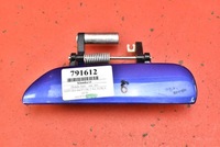 фото thumb №1, Ручка левая задняя задняя niebieska honda jazz 3 iii 08-15