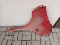 фото thumb №6, Крыло правый передний kia picanto ii перед 11 - 17