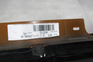 фото thumb №12, Планка пороговая левая bmw g80 m3 20- m-3 51778084407