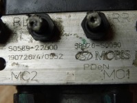 фото thumb №7, Hyundai i30 iii насос abs s0589-22500 58920-s0050