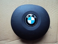 фото thumb №1, Подушка водія заглушка bmw e46 lift