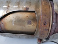 Subaru xv forester v коллектор выпускной катализатор 2.5 бензин америка Недорого, фото thumb