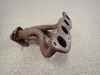 фото thumb №4, Honda jazz 02-05 l13 коллектор выпускной