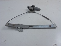 фото thumb №1, Mazda tribute i механізм скло перед правий