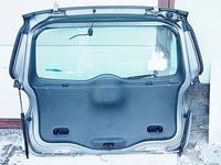 фото thumb №2, Renault modus защита пластик обивка крышки зад задней