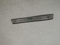 фото thumb №5, Mercedes w210 планка зад задняя 2106800535