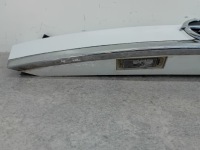 фото thumb №7, Накладка подсветка номерного знака opel mokka i x 95093299 95093281