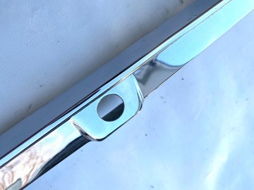 фото thumb №5, Список хром ременя pas зад mercedes w116 se sel