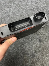 фото thumb №8, Vw touareg i 7l модуль kessy 3d0909135n