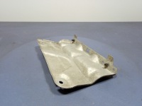 фото thumb №6, Audi a7 c8 кронштейн кронштейн кронштейн поперечина бампера задняя 4k0807329