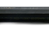 фото thumb №10, Bmw e92 e93 направляющая прокладка стёкла правые перед 7119068