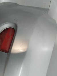 фото thumb №9, Бампер задний 5d hb nh623m рестайлинг honda civic vii 2001-2005
