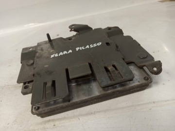 фото thumb №11, Peugeot 407 1.8 b 16v блок керування двигуна sagem 9658515080 9655826580