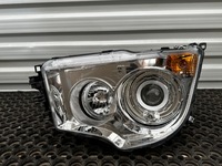 фото thumb №1, Actros mp4 фара лампа левая bi ксенон classic