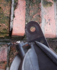 фото thumb №8, Лампа передняя левая opel corsa d 06-11 оригинал europa 93189357