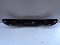 фото thumb №9, Бампер передний jeep wrangler iv 18- jl + противотуманные фары nr 42924