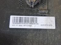 фото thumb №7, Opel corsa e 15- бампер задний