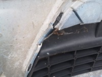 фото thumb №14, Бампер перед ford c-max mk1 lift 08-11 колір q8