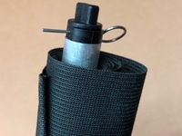 фото thumb №7, Шторка безопасности панорамы black чёрный 25941299 do cadillac cts-v защита крыша