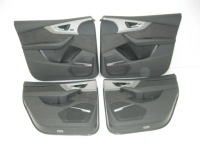 фото thumb №2, Audi q7 4m сиденья сиденье туннель 3 ряд 7 легковые