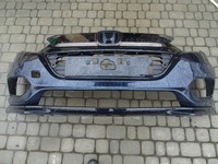 фото thumb №1, Honda hr-v ii lift sport бампер передний спойлер