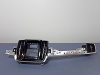 фото thumb №1, Volvo v90 ii решётки накладки обдув 31366589