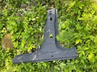 фото thumb №4, Volvo xc60 поріг стійка обшивка