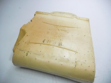 фото thumb №6, Наполнитель сиденья левый зад megane ii 7701040904