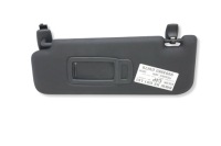 Купити Захист сонцезахисна козирок ліва лівий перед bmw x3 g01 x4 g02 8071069, фото thumb