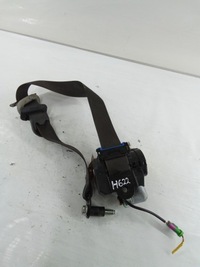 фото thumb №1, H622 pas безопасности правый перед captiva