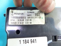 фото thumb №3, Модуль кондиціонера renault talisman 285258212r