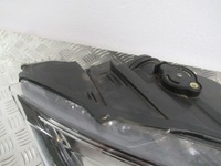 фото thumb №7, Лампа передняя перед правая seat ateca полный led 2016- 2020 год