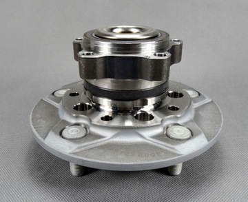 фото thumb №3, Ступиця з підшипник передня ford transit mk8 2014= custom 2012= оригінал